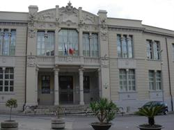 Istituto tecnico tecnologico statale 'E. Scalfaro' Catanzaro