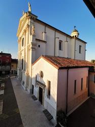 Parrocchia San Massimo Vescovo