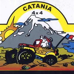Circolo Matricole 4X4 Catania
