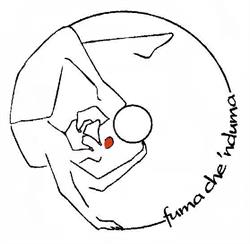 Fuma che 'nduma scuole di circo