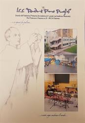 ICS Padre Pino Puglisi Palermo