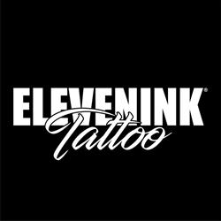 Eleven INK Tattoo