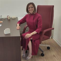 Alessandra Fracca Psicologa Psicoterapeuta