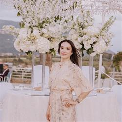 Alessandra Villelli - Wedding & Events