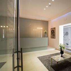 Hotel Santa Brigida Napoli