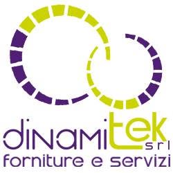 Dinamitek utensileria on line