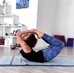 Yoga Alghero