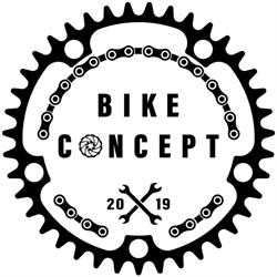 Bike Concept Store