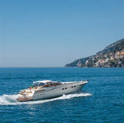 Capri Boats Charter - Noleggio Yacht Capri