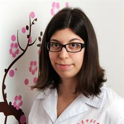 Dott.ssa Eleonora Baldo - Medico Chirurgo Agopuntore