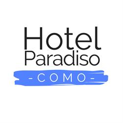 hotel Paradiso Como