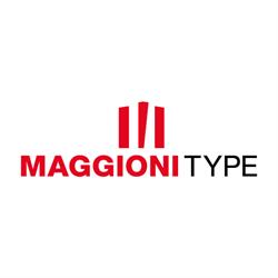 Maggioni Type