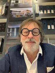 Angelo Pozzoli Architetto