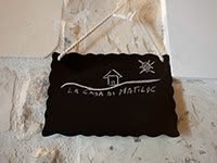 La Casa di Matilde