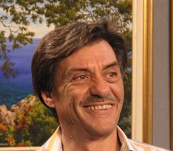 Rasero pittore