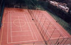 Appia Sportsystems costruzioni impianti sportivi