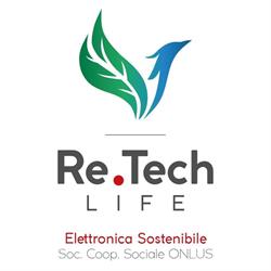 Re Tech Life Onlus