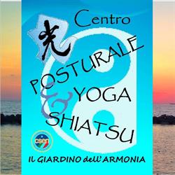 Centro Posturale Yoga Shiatsu "Il Giardino dell'Armonia"