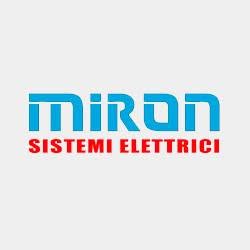 MIRON sistemi elettrici