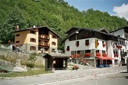 Albergo Bar Ristorante PUNTA CIAN