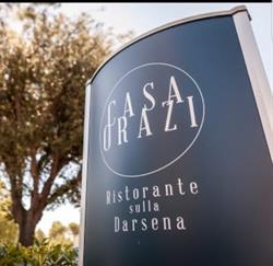 Ristorante La Liscia da Ori feat Casa Orazi