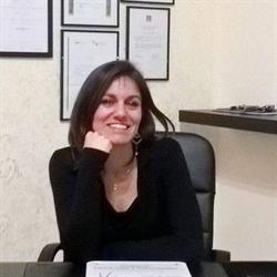Elisa Mogavero Psicologa