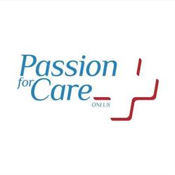 Passion for Care Onlus sede di Milano san Siro