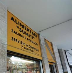 Alimentari Sumiti