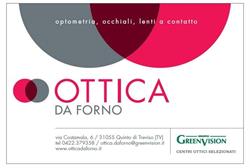 Ottica Da Forno