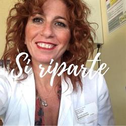 Dott.ssa Alessia Spinzia Chirurgo Maxillo-Facciale