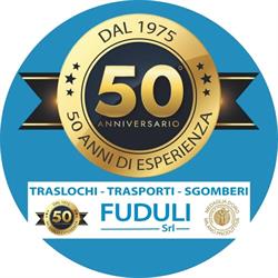 Traslochi Fuduli