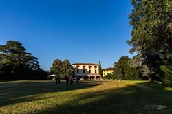 VILLA LE MOZZETE
