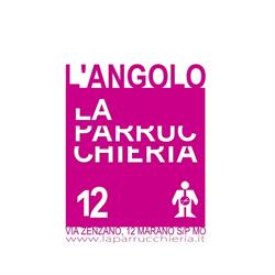 L'angolo La Parrucchieria 12
