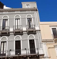 Feraoluni B&B Catania