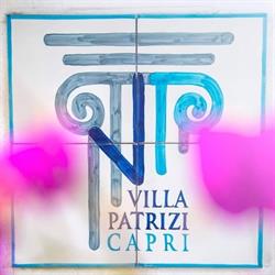 Villa Patrizi Capri