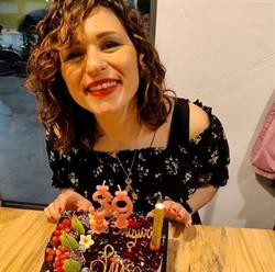 Dott.ssa Luisa Rivelli Nutrizionista