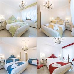 B&B Palazzo Montesanto