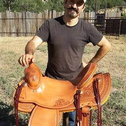 Vulpinest Saddlery