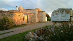 Agriturismo Masseria Casedde Vecchie