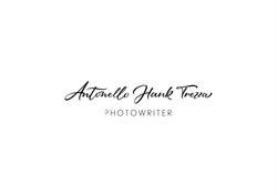 Antonello Hank Trezza Photowriter