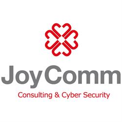 JoyComm - Sicurezza Informatica