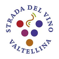 Strada del vino Valtellina