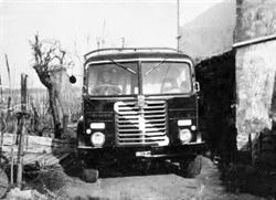 Autotrasporti Gasperini CSC