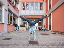 ISISS MARCO MINGHETTI