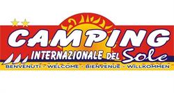 campeggio internazionale del sole