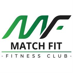 MATCH FIT - fitness club