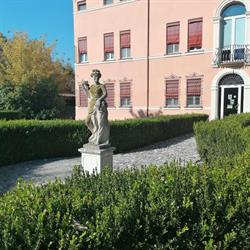 Villa Ilaria Residenza per Anziani