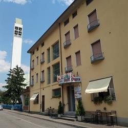 Hotel San Marco BB Boario Terme