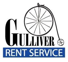 Gulliver rent service