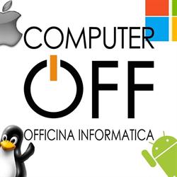 Computer Off - Officina Informatica